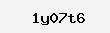 Verification code CAPTCHA