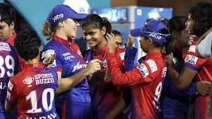 Delhi-Capitals-Beat-UP-Warriorz-To-Seal-Berth-In-Finals