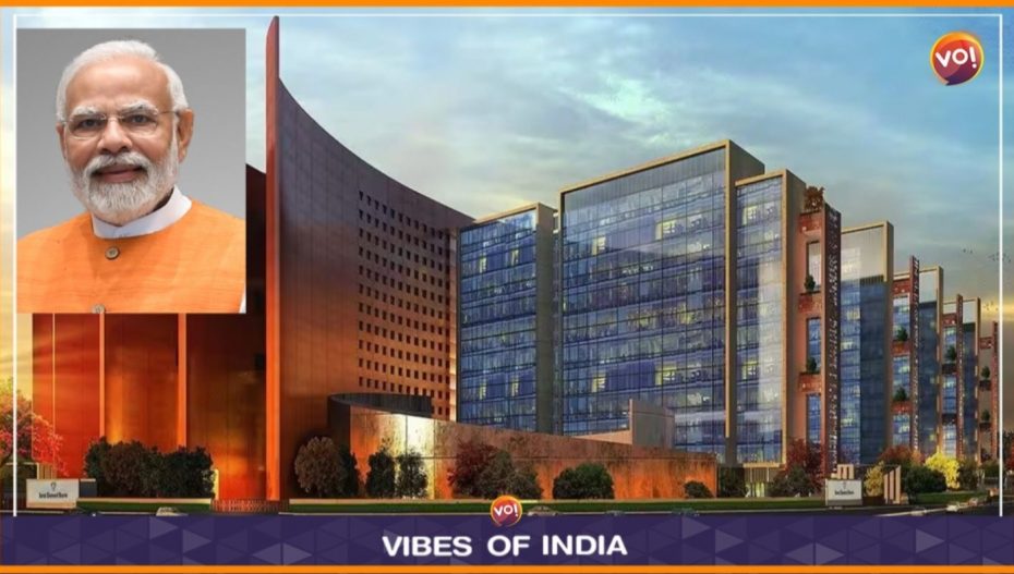 Surat Diamond House ALT
