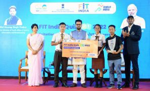 National rounds of Fit India Quiz to kick off from August 12