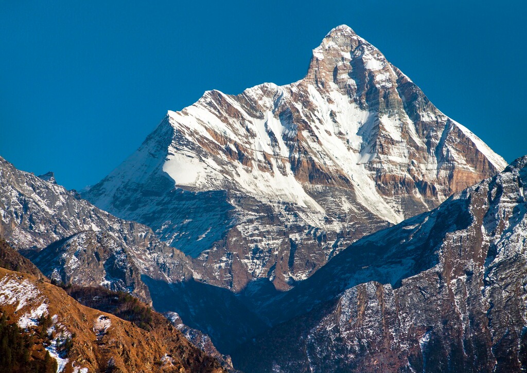 Nanda Devi