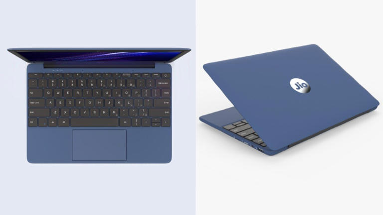 QC testing JioBook laptop launched at Rs 16,499 with 100GB free cloud storage: Check features, sale and more
