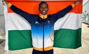 Commonwealth Youth Games 2023: Barla wins Silver, Bronze for Pooja & Arjun