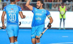 Asian Champions Trophy: India thrashes Pakistan by 4-0 in Men’s Hockey