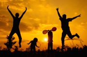 Fun-Filled Fridays : Your stress-free handbook to sustaining the party of life