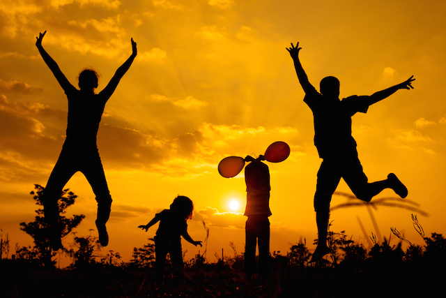 Happy-Family