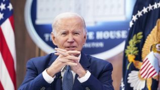 Biden requests Congress for $24 billion to help Ukraine