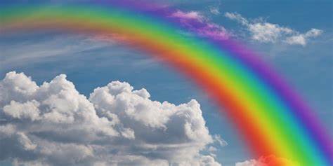 Diving into the rainbow Know how colours shape personality  perception