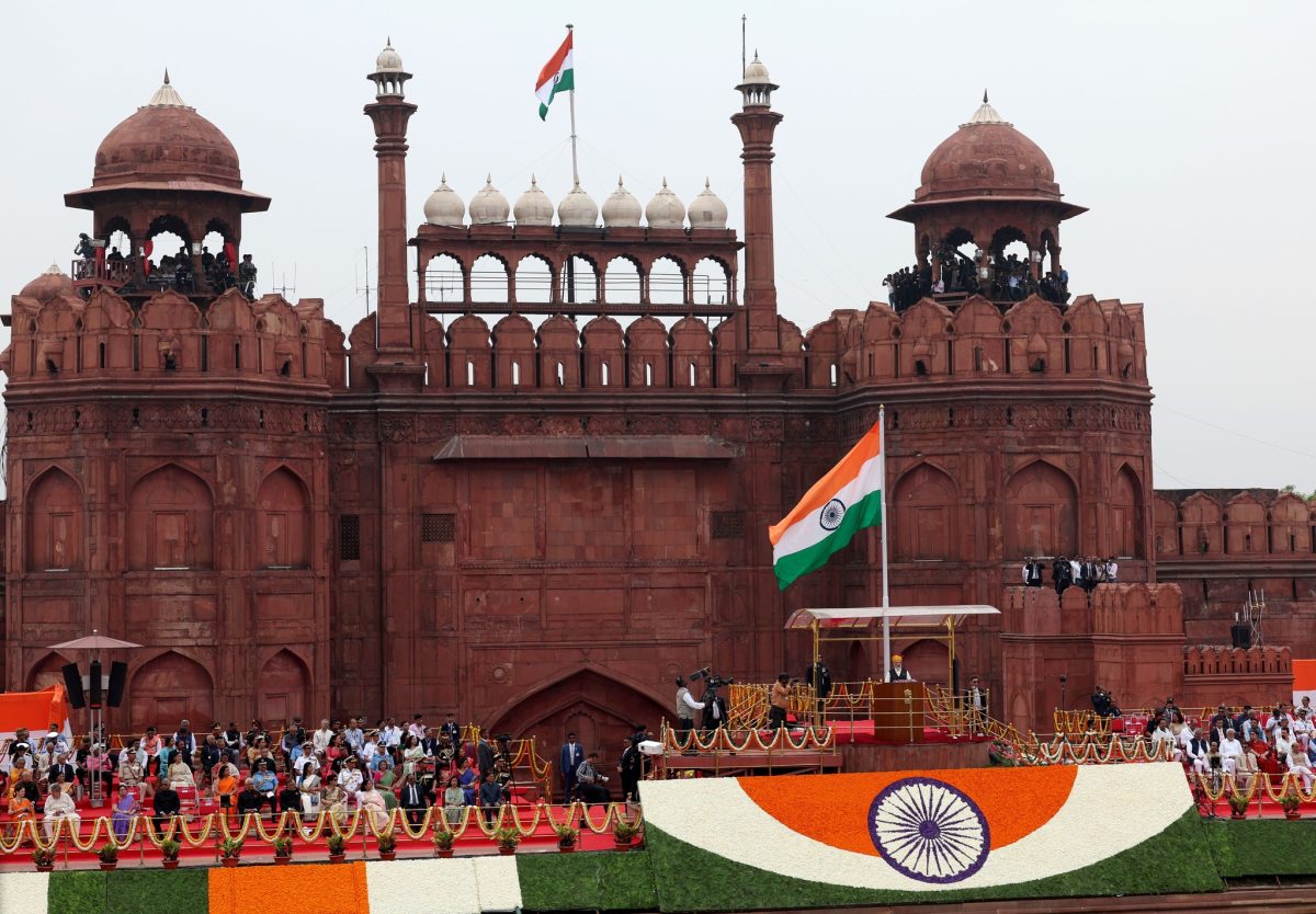 I-Day: PM announces to increase ‘Jan Aushadhi Kendras’ from 10,000 to 25,000