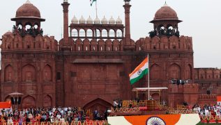 I-Day: PM announces to increase ‘Jan Aushadhi Kendras’ from 10,000 to 25,000