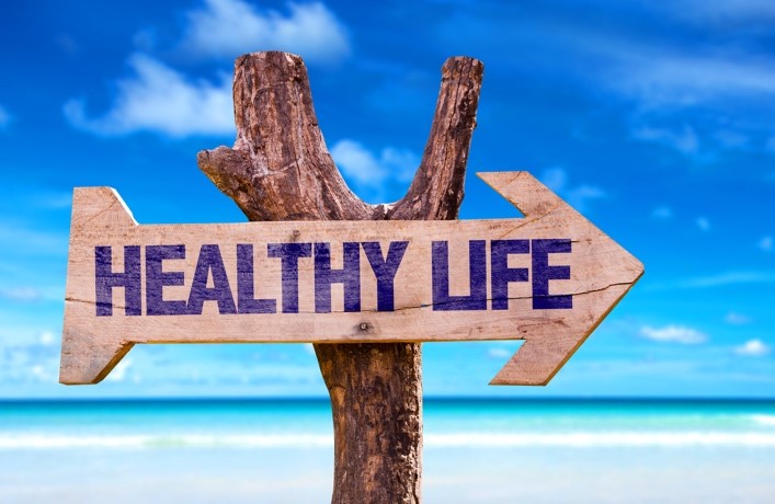 healthy-life