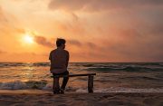 Silent mental struggles of a connected generation