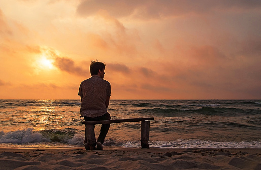 Silent mental struggles of a connected generation