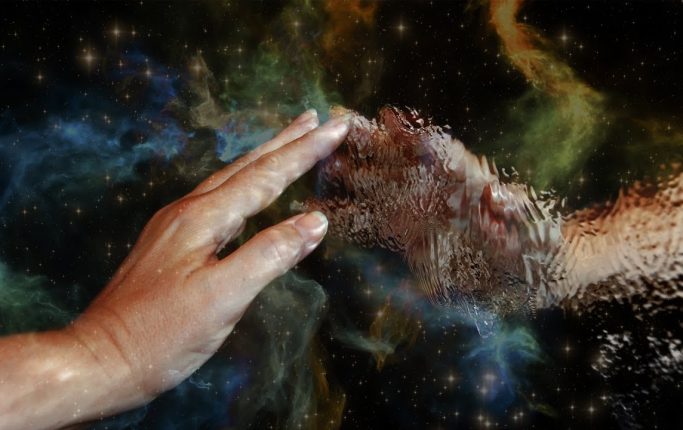 A Journey of inner discovery and connection