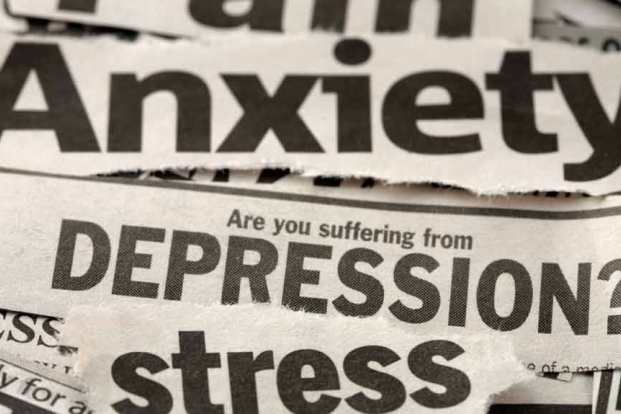 Study uncovers link between stress and depression