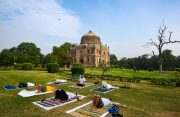 Beat the Summer Heat: Enjoy Refreshing Sundays in Delhi